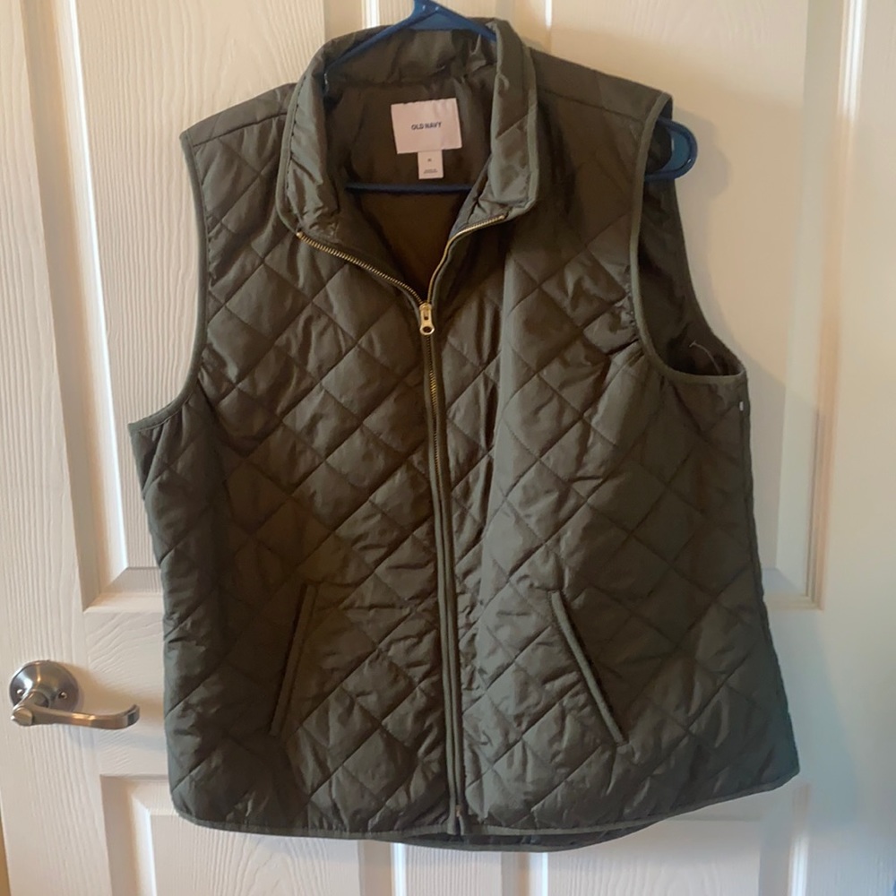Old Navy Woman's Vest